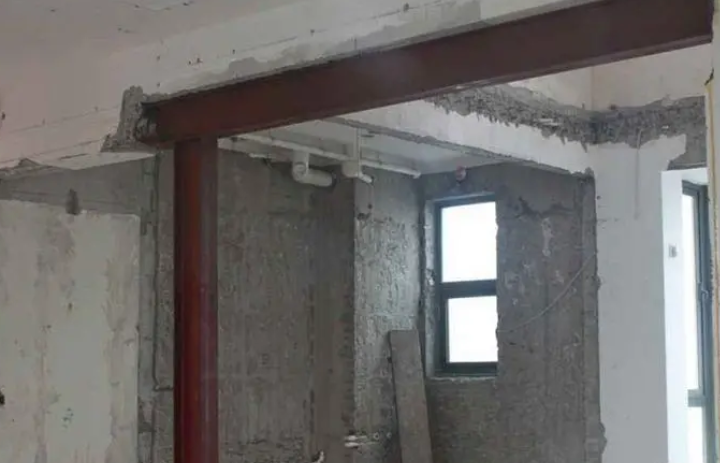 承重墻加固后能恢復(fù)以前的承重嗎